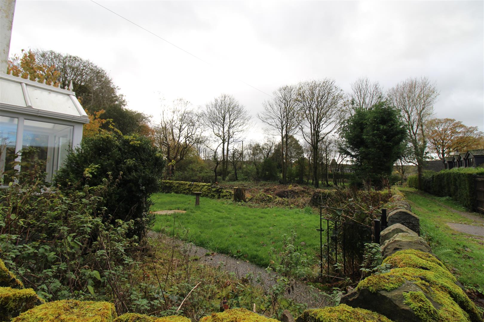 Stanley Moss Road, Stockton Brook, Stoke-On-Trent